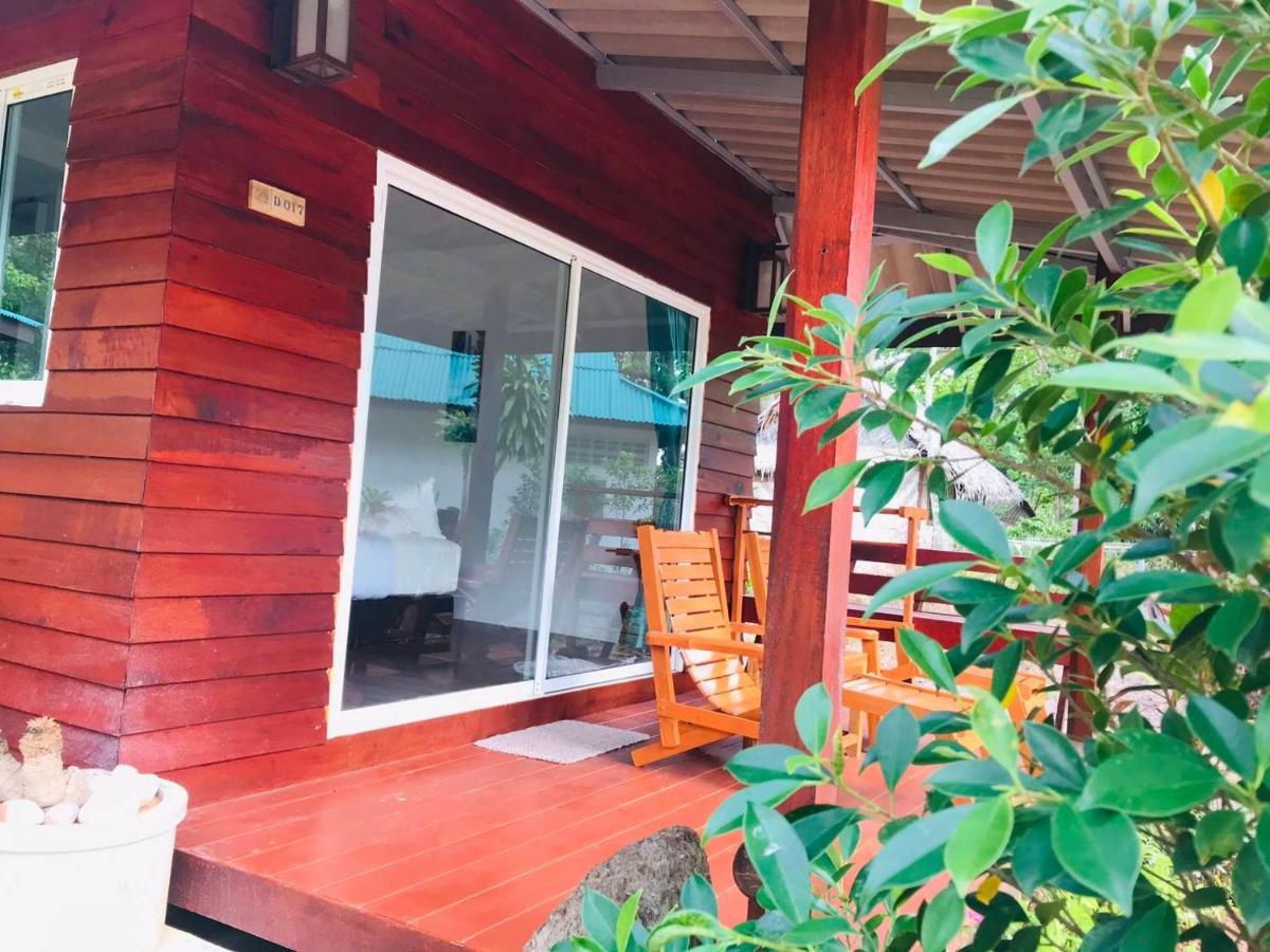 Koh Jum Delight Beach מראה חיצוני תמונה