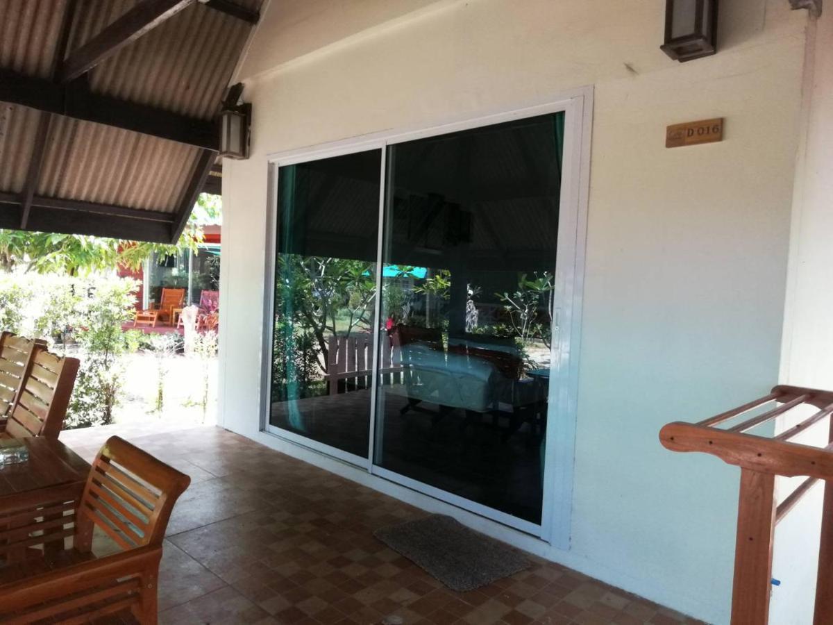 Koh Jum Delight Beach מראה חיצוני תמונה