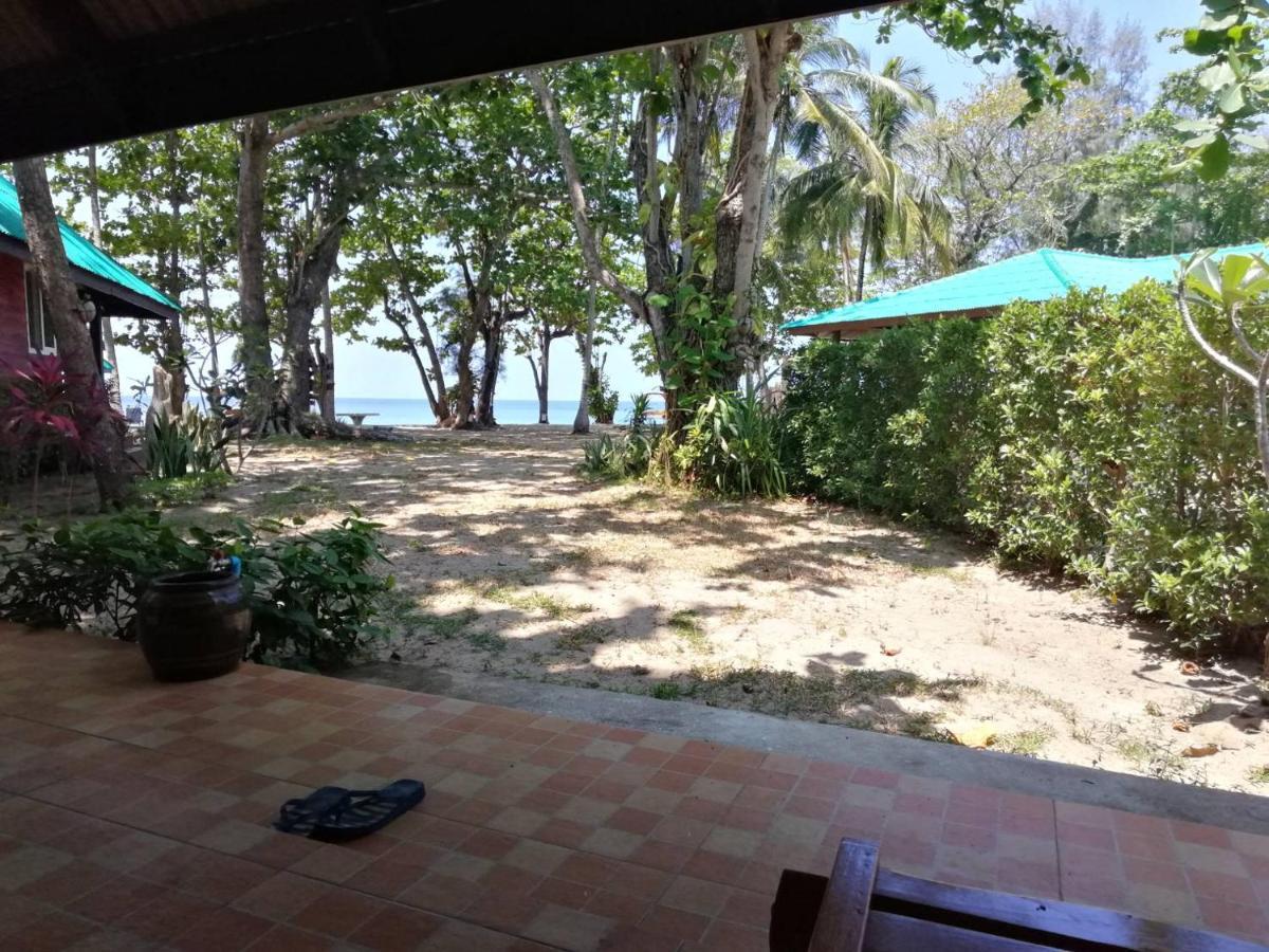 Koh Jum Delight Beach מראה חיצוני תמונה