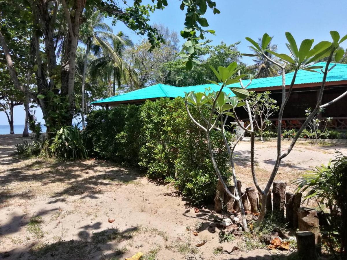 Koh Jum Delight Beach מראה חיצוני תמונה