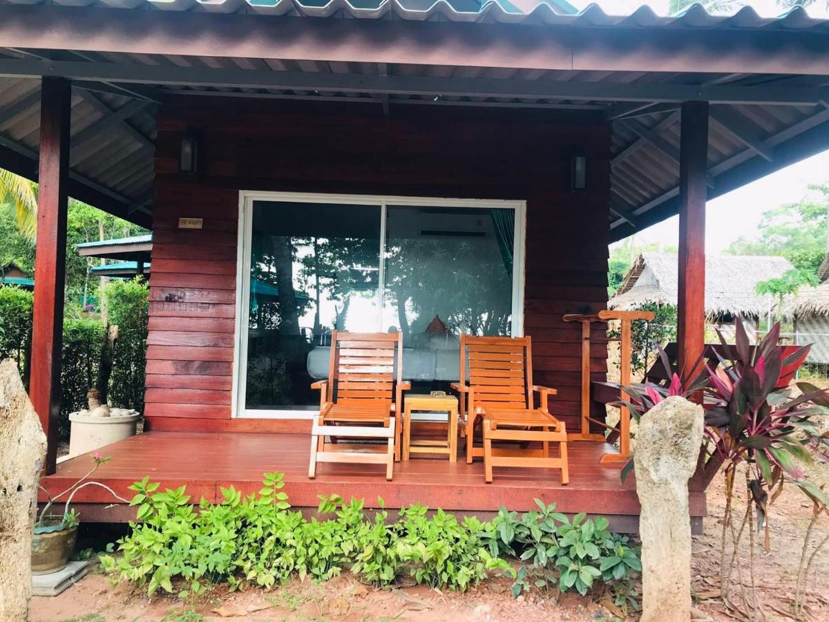 Koh Jum Delight Beach מראה חיצוני תמונה