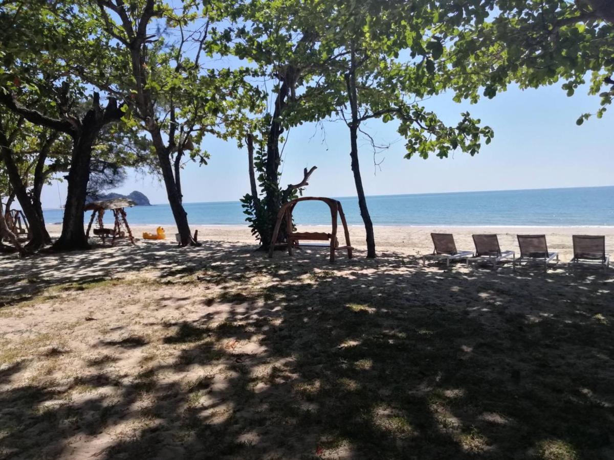Koh Jum Delight Beach מראה חיצוני תמונה