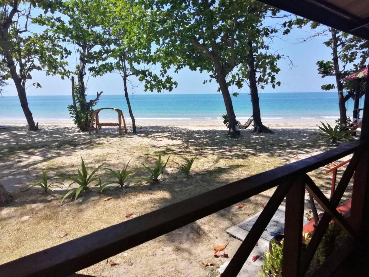 Koh Jum Delight Beach מראה חיצוני תמונה