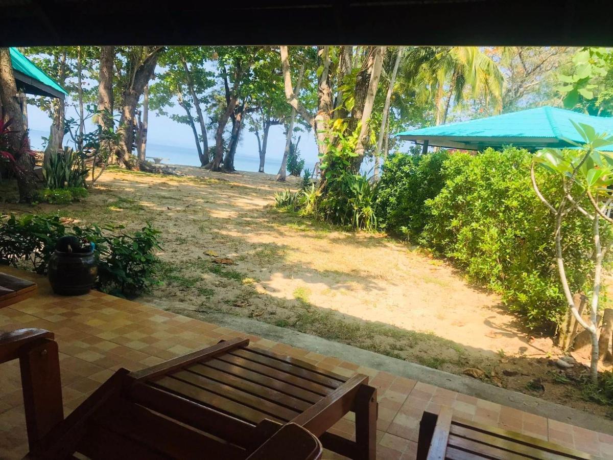Koh Jum Delight Beach מראה חיצוני תמונה