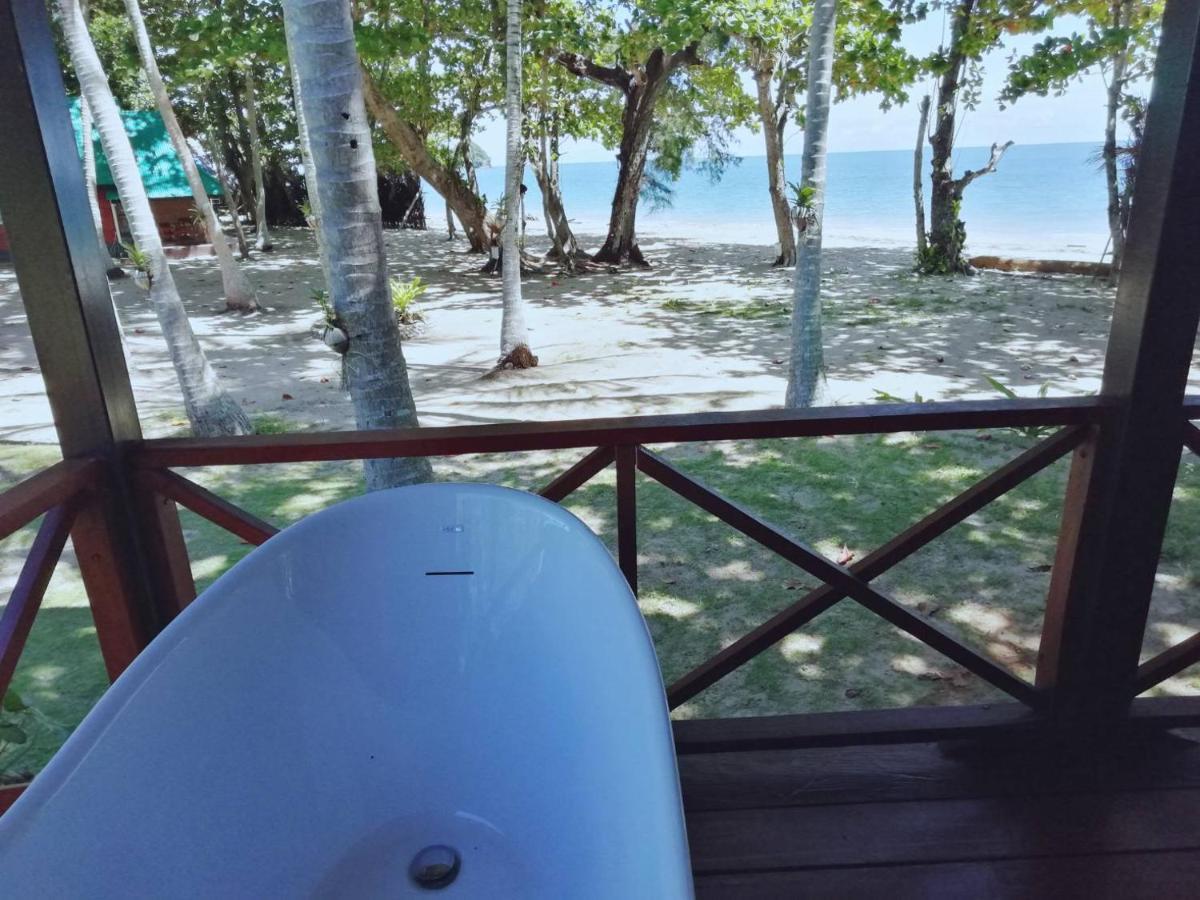 Koh Jum Delight Beach מראה חיצוני תמונה