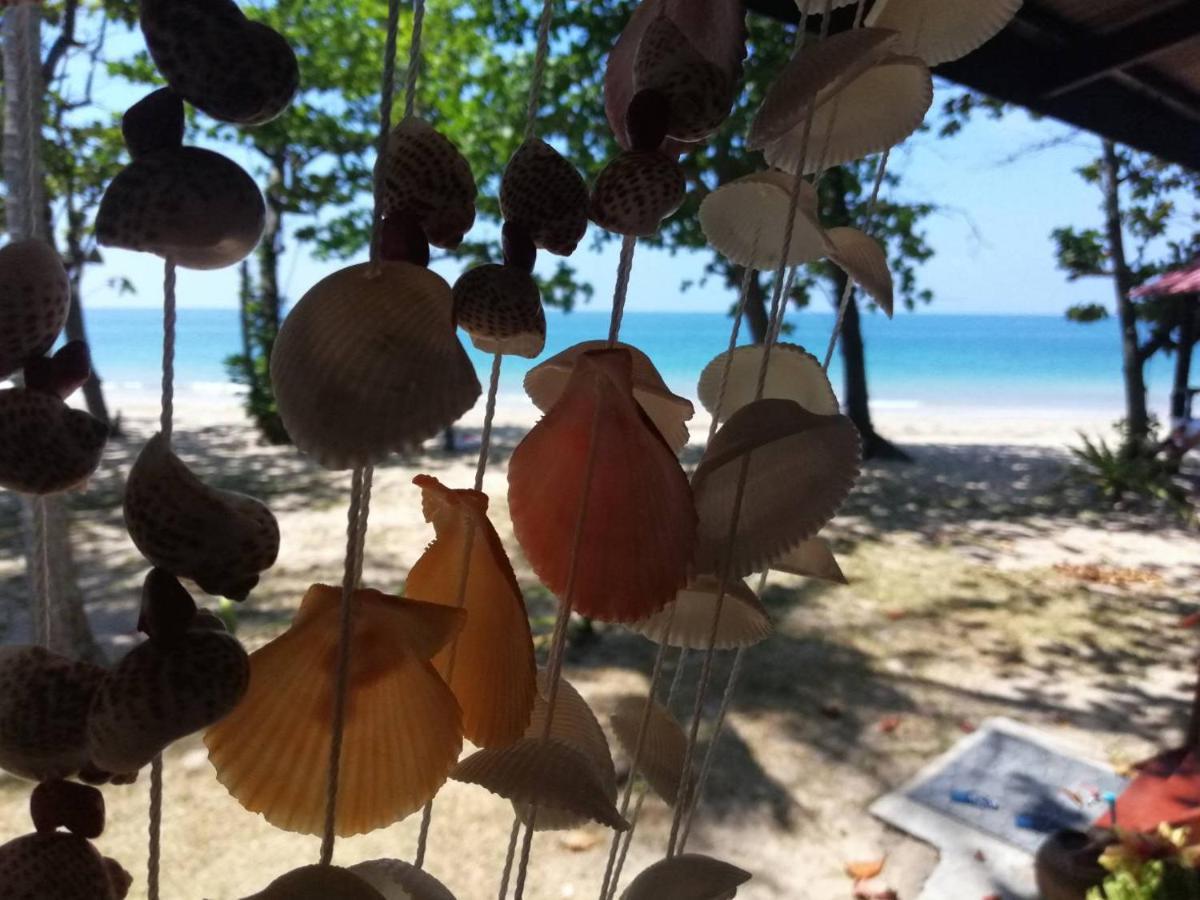 Koh Jum Delight Beach מראה חיצוני תמונה