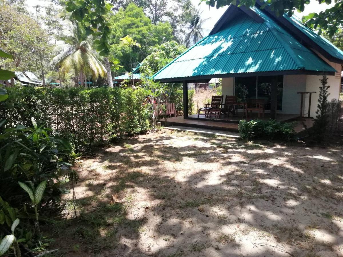 Koh Jum Delight Beach מראה חיצוני תמונה