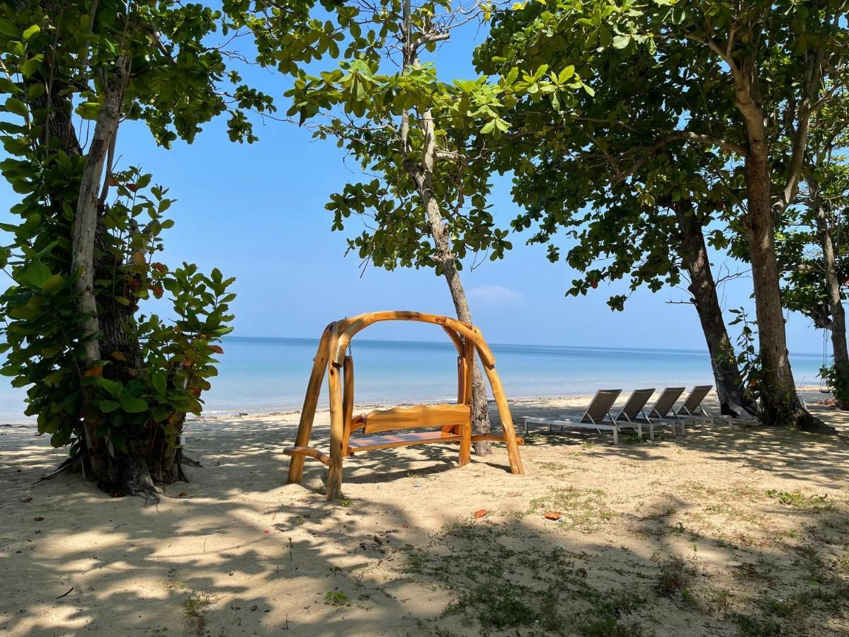 Koh Jum Delight Beach מראה חיצוני תמונה