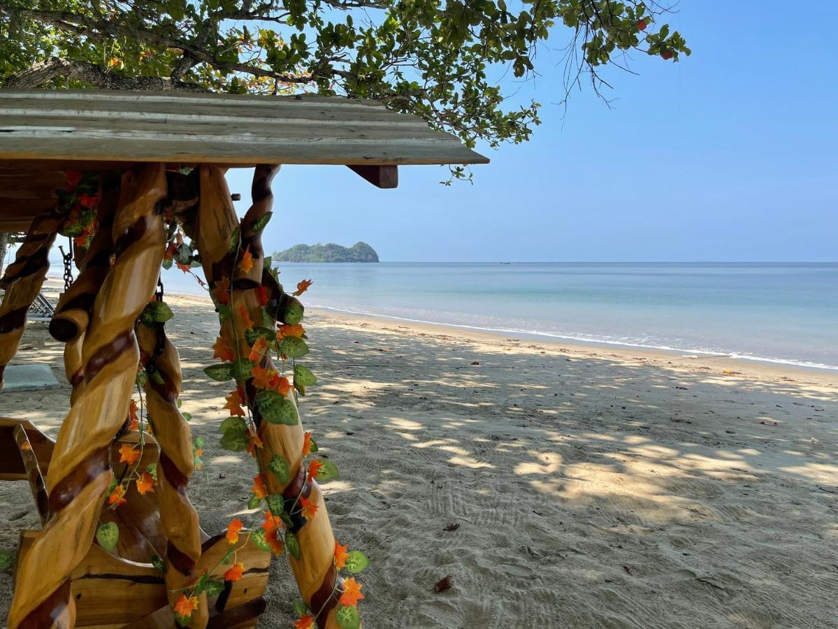 Koh Jum Delight Beach מראה חיצוני תמונה