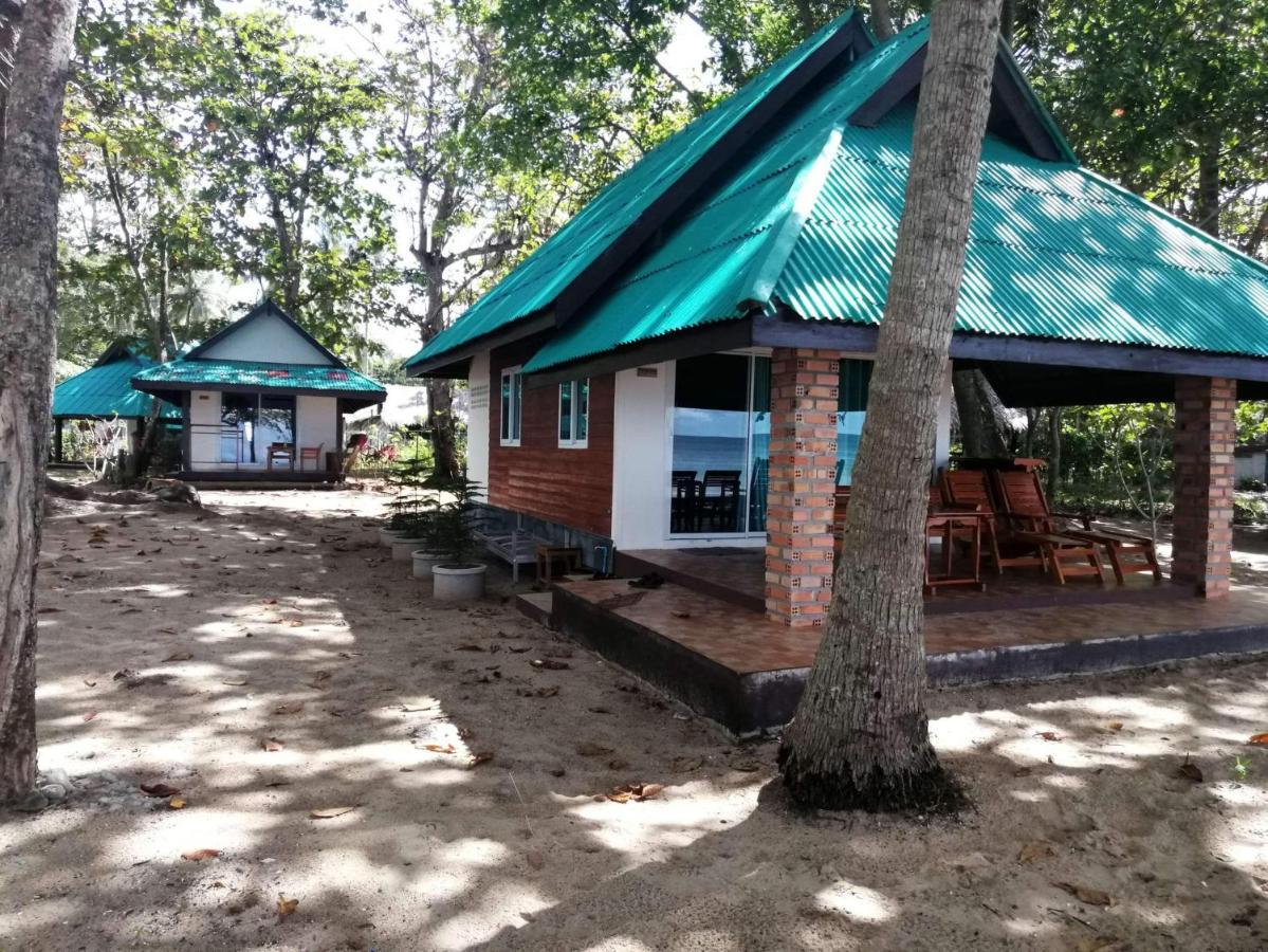 Koh Jum Delight Beach מראה חיצוני תמונה