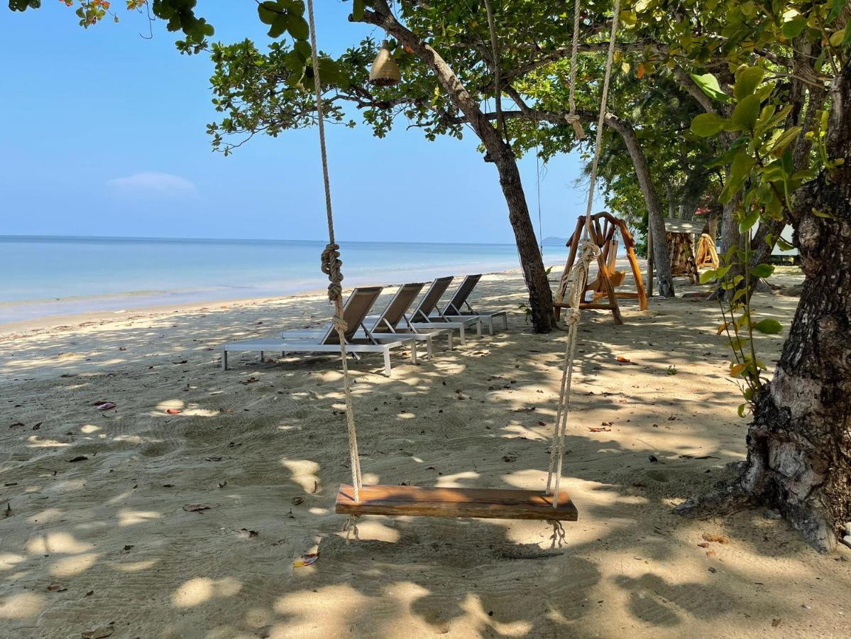 Koh Jum Delight Beach מראה חיצוני תמונה