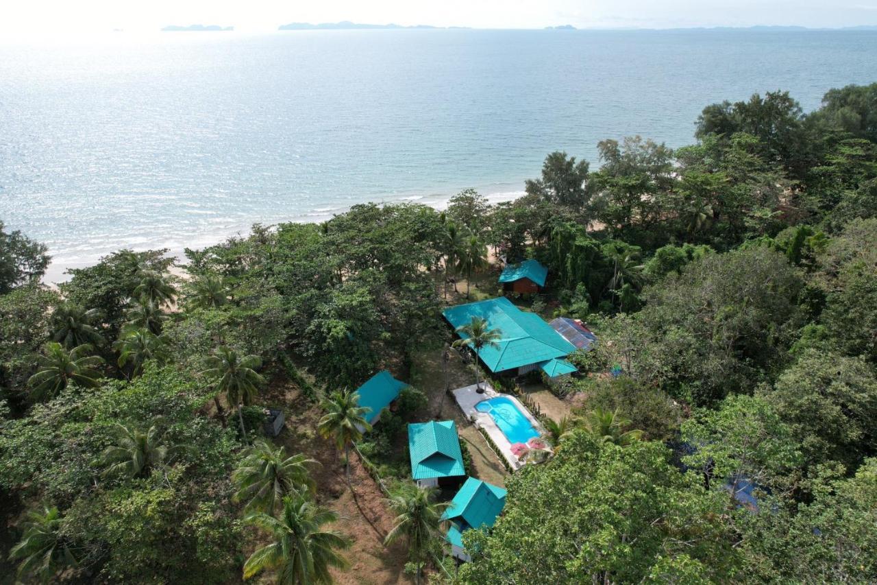 Koh Jum Delight Beach מראה חיצוני תמונה