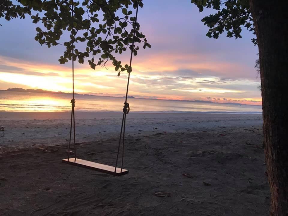 Koh Jum Delight Beach מראה חיצוני תמונה