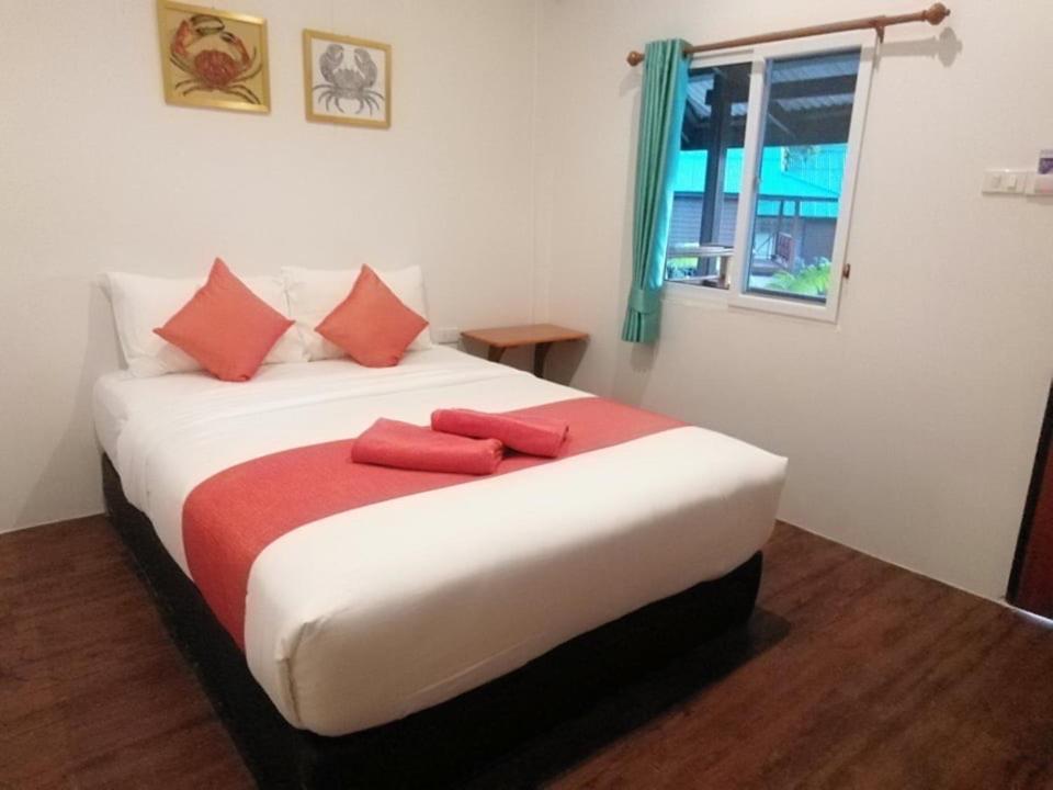 Koh Jum Delight Beach מראה חיצוני תמונה