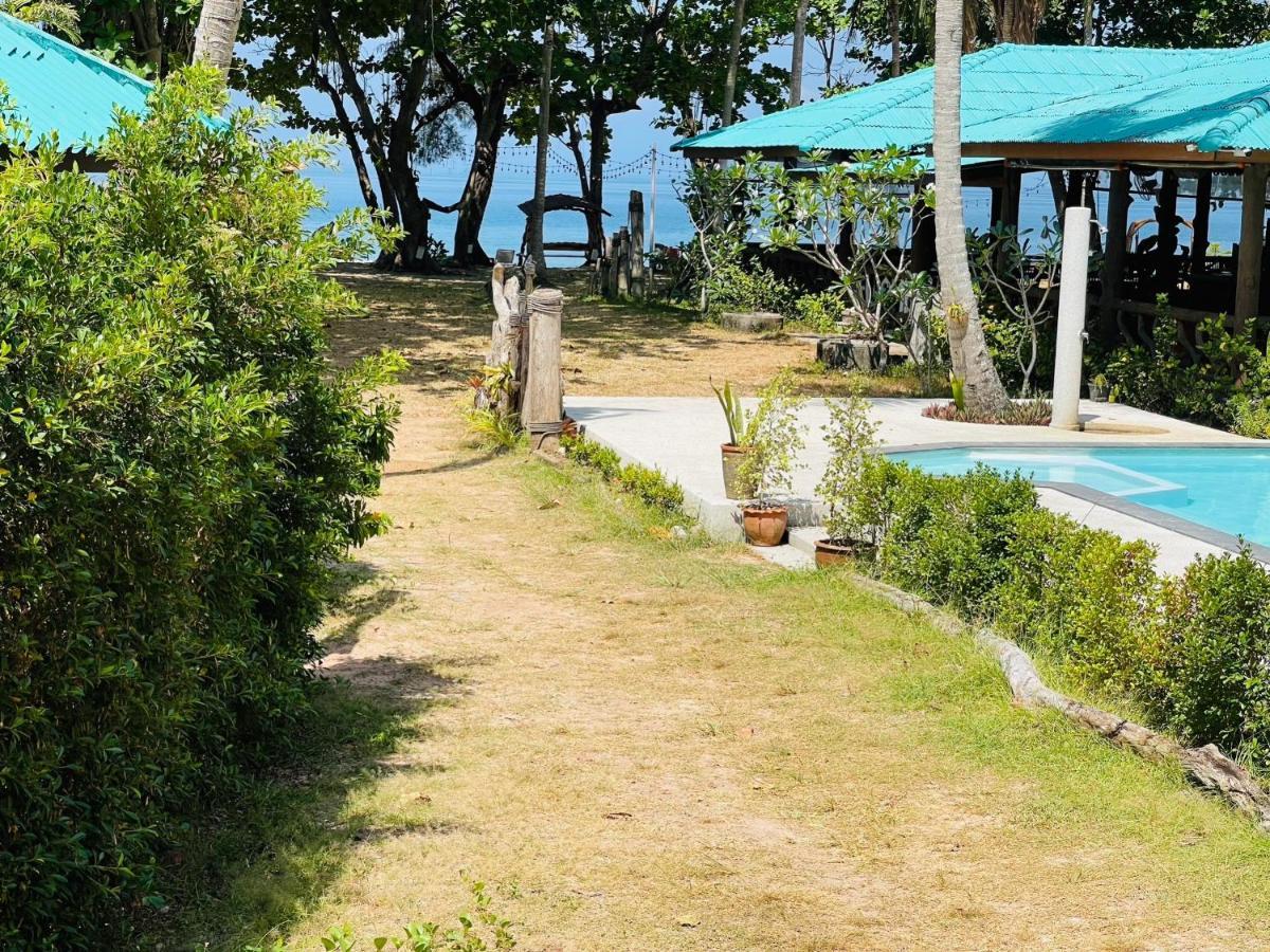 Koh Jum Delight Beach מראה חיצוני תמונה