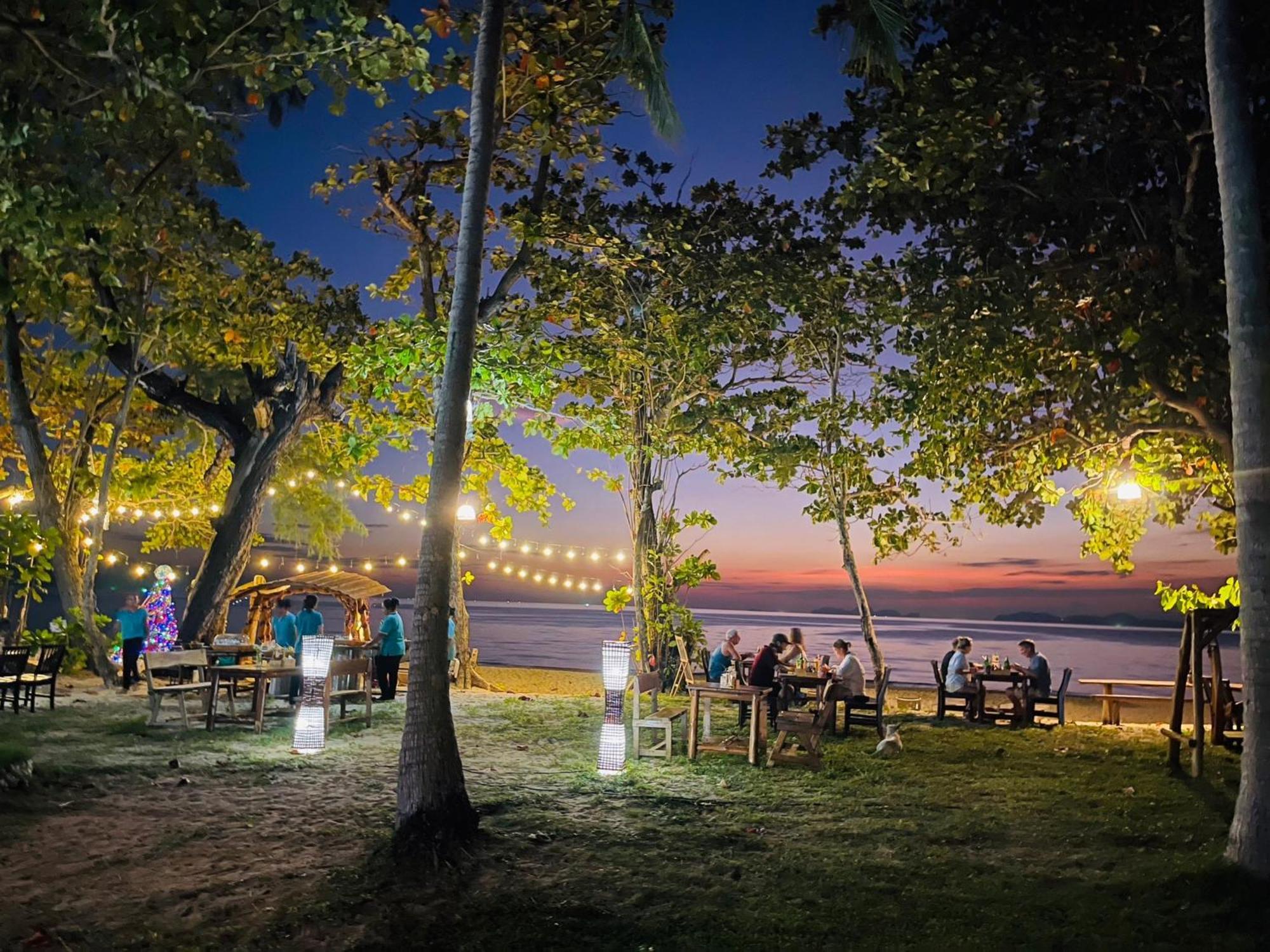 Koh Jum Delight Beach מראה חיצוני תמונה