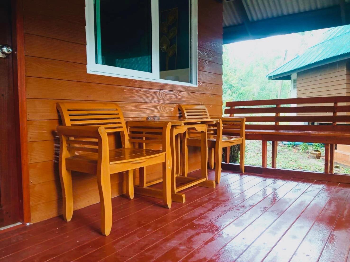 Koh Jum Delight Beach מראה חיצוני תמונה