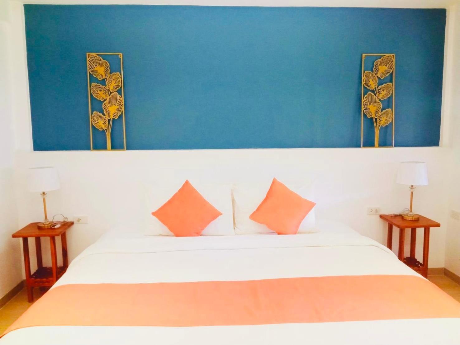 Koh Jum Delight Beach מראה חיצוני תמונה