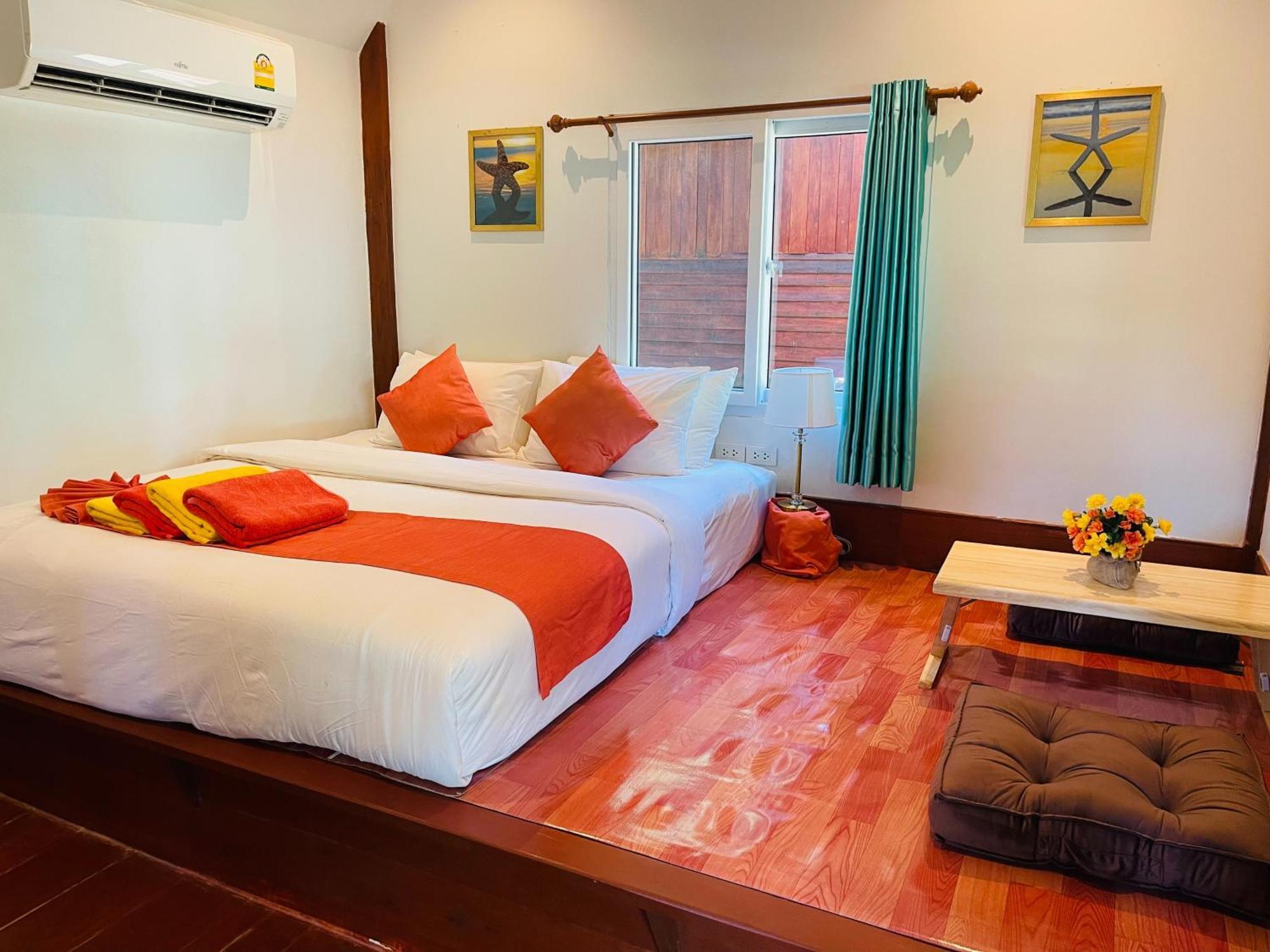 Koh Jum Delight Beach מראה חיצוני תמונה