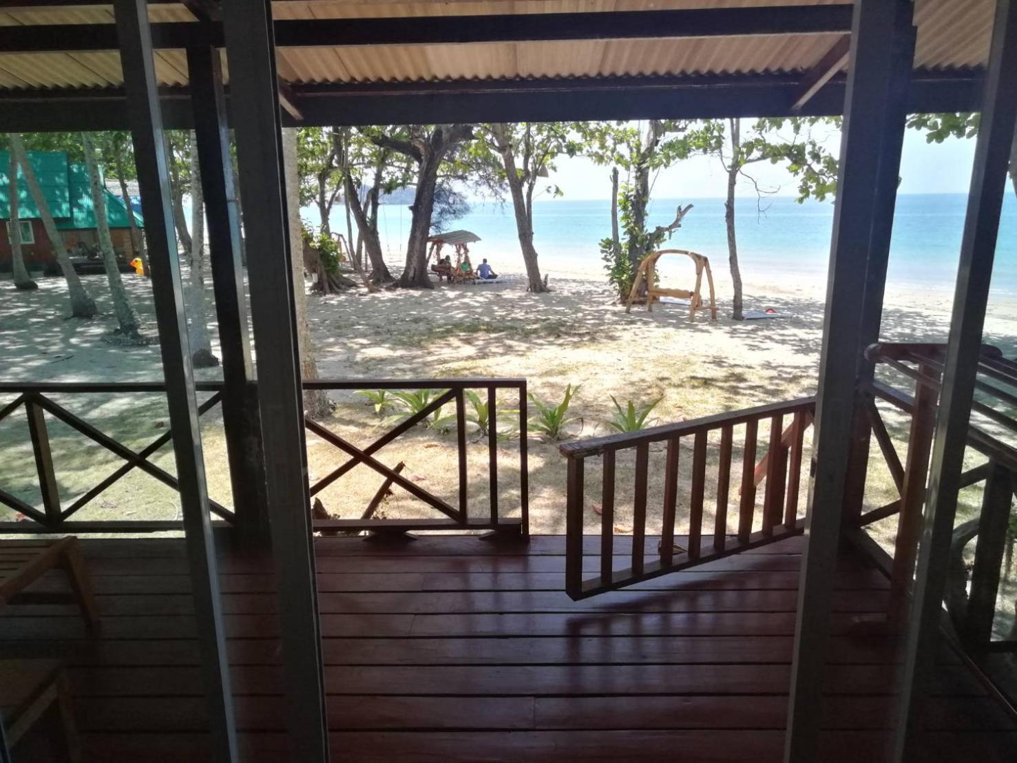 Koh Jum Delight Beach חדר תמונה