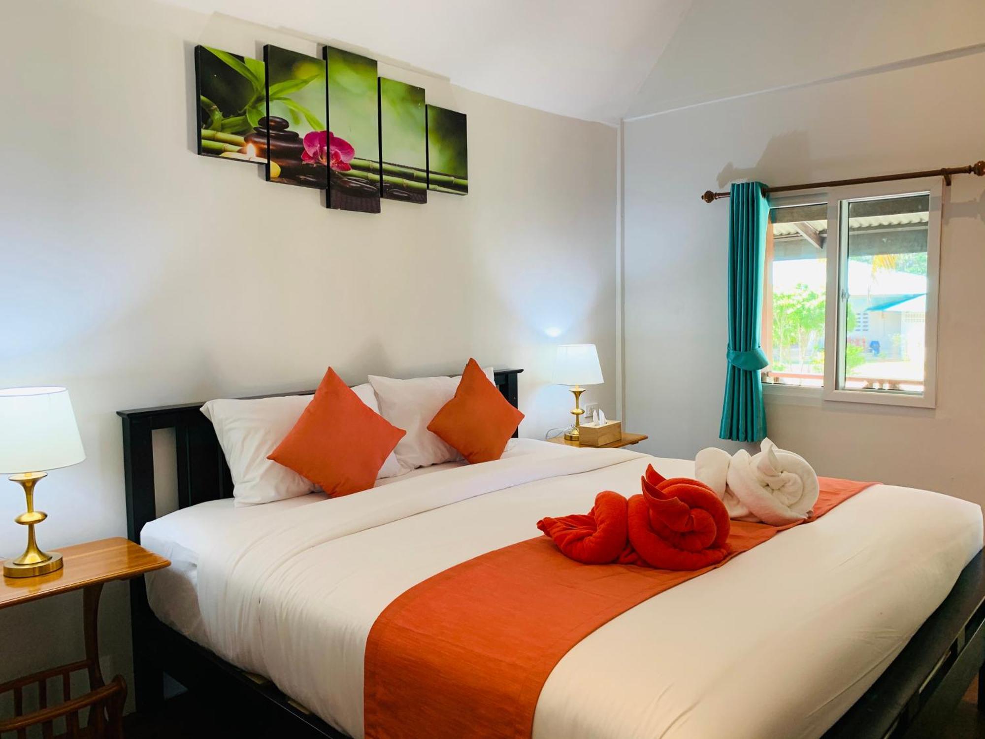 Koh Jum Delight Beach חדר תמונה