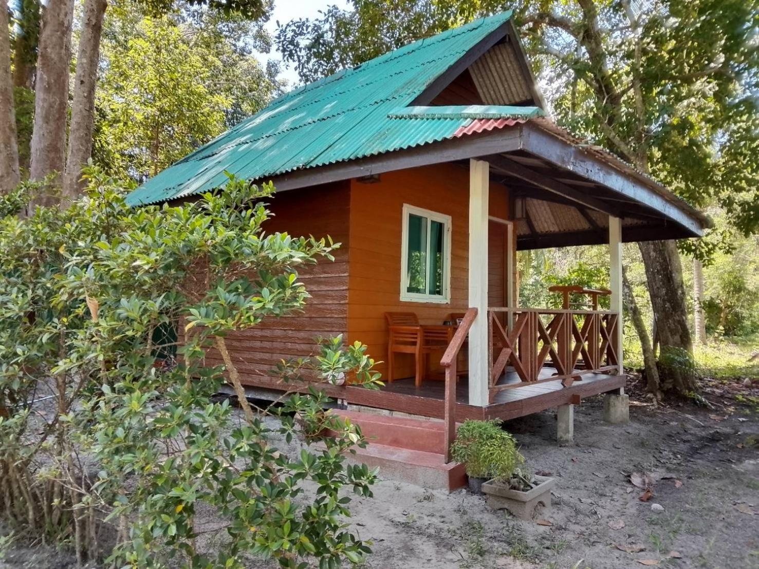 Koh Jum Delight Beach מראה חיצוני תמונה