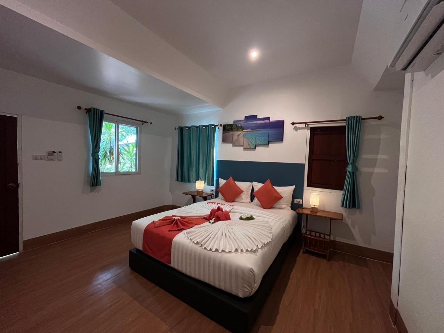 Koh Jum Delight Beach חדר תמונה