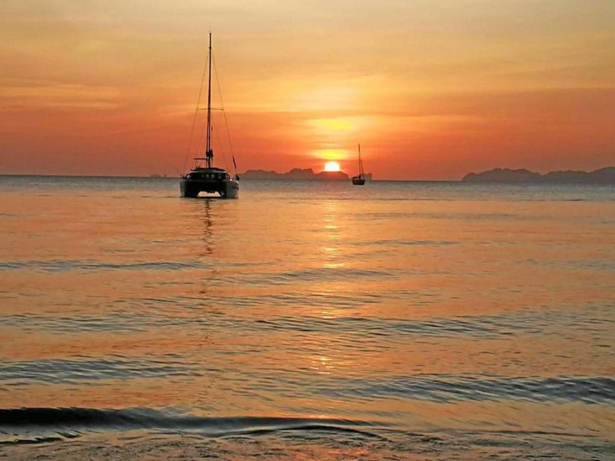 Koh Jum Delight Beach מראה חיצוני תמונה